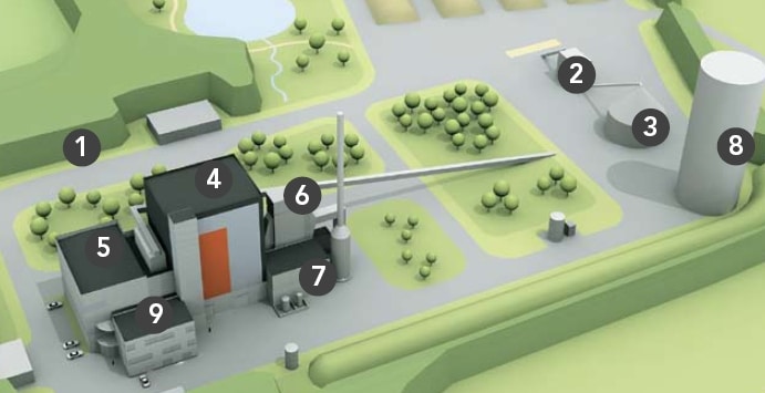 Så funkar Moskogen