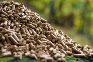Pellets