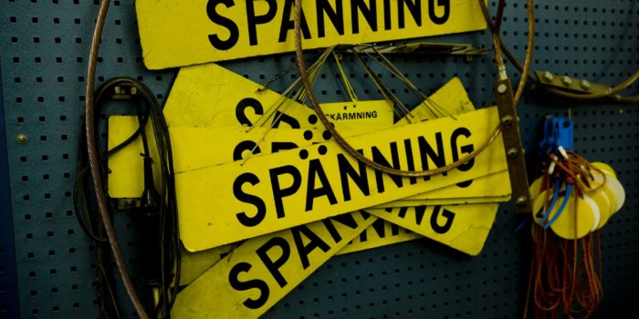 Spänning