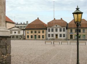 Stortorget i Kalmar