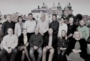 Kalmar Energis styrelse