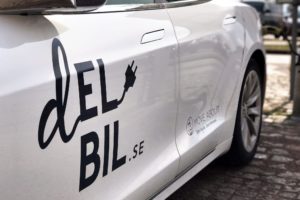 dELbil