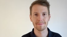 Andreas Ekström