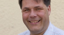 Johan Fyreskär