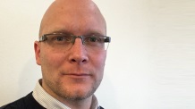 Kristoffer Lindman