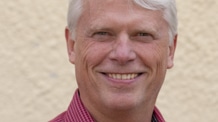 Per Harrysson