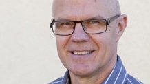 Staffan Larsson