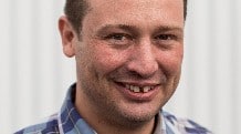 Daniel Jedfelt