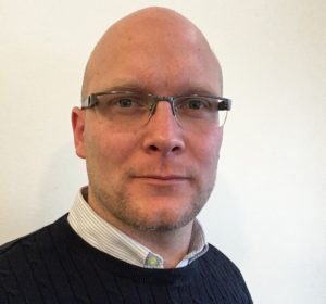 Kristoffer Lindman