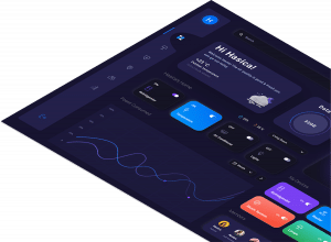 Plattform
