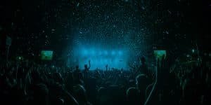 Konsert